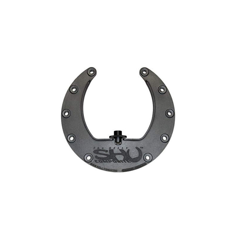 Kelly SHU XLR Socket/Cable Install Pack