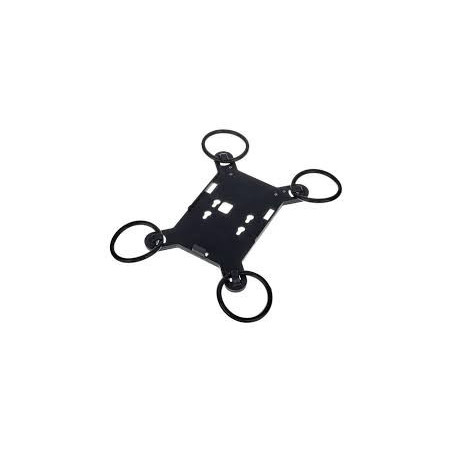 Kelly SHU FLATZ (For Sennheiser E901)