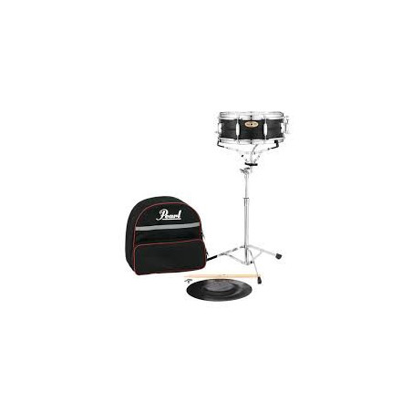 Snare Kit, w/New SKB-9 Nylon Backpack-Style Carrying Case