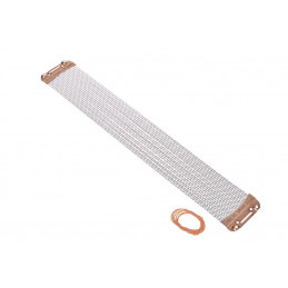 Ultra-Sound Snare Wire, 20 strands-14", C-type, w/strap & cords