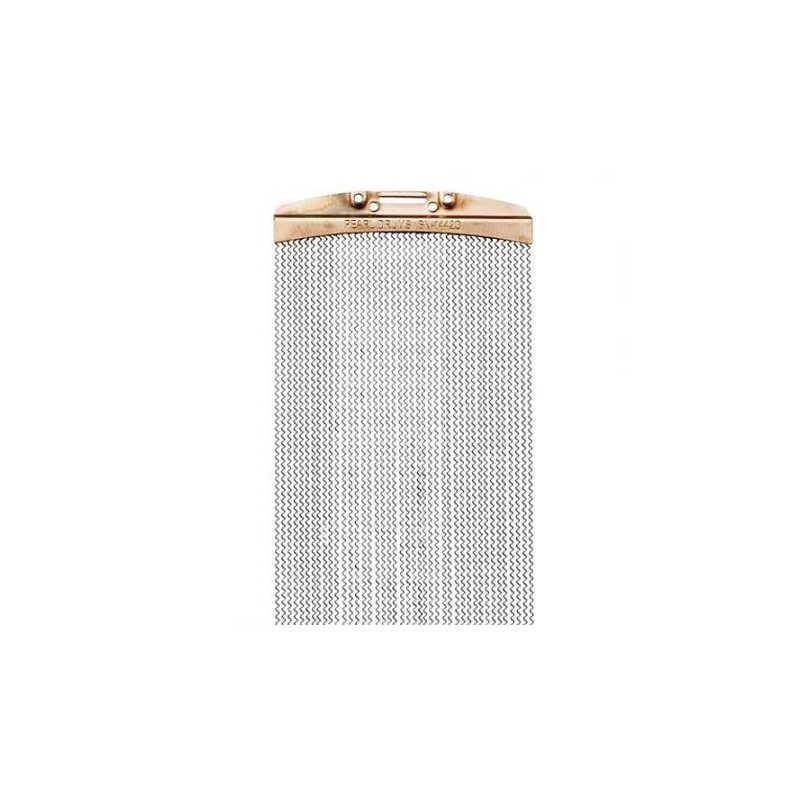 Ultra-Sound Snare Wire, 42 strands-15", C-type, w/strap & cords