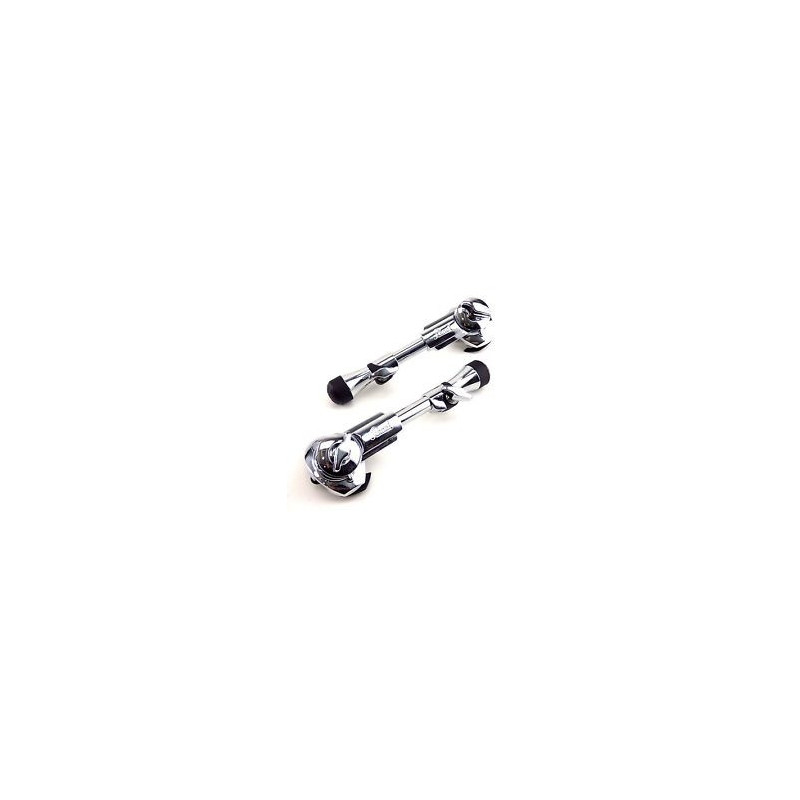 PEARL Coppia gambe g.cassa per modelli Masterworks / Reference (Pure) / Master MRV