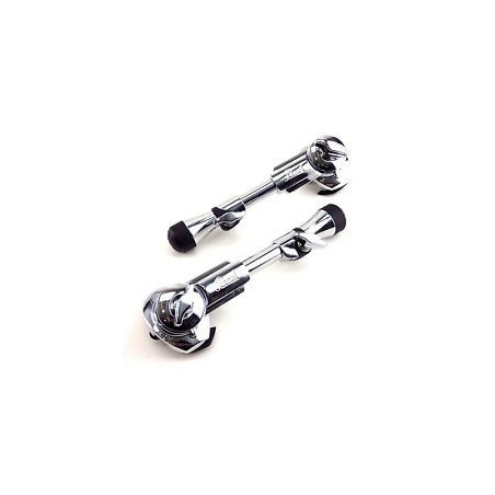 PEARL Coppia gambe g.cassa per modelli Masterworks / Reference (Pure) / Master MRV