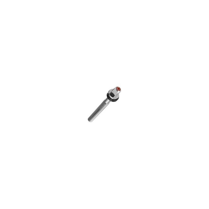 W7/32 x 47mm Spin-Tight Stainless Steel