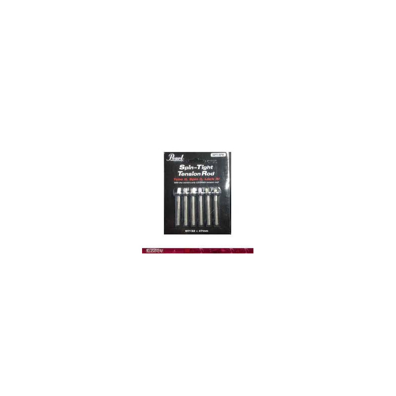 Spin-Tight Tension Rod Pack (SPT-5047 x 6)