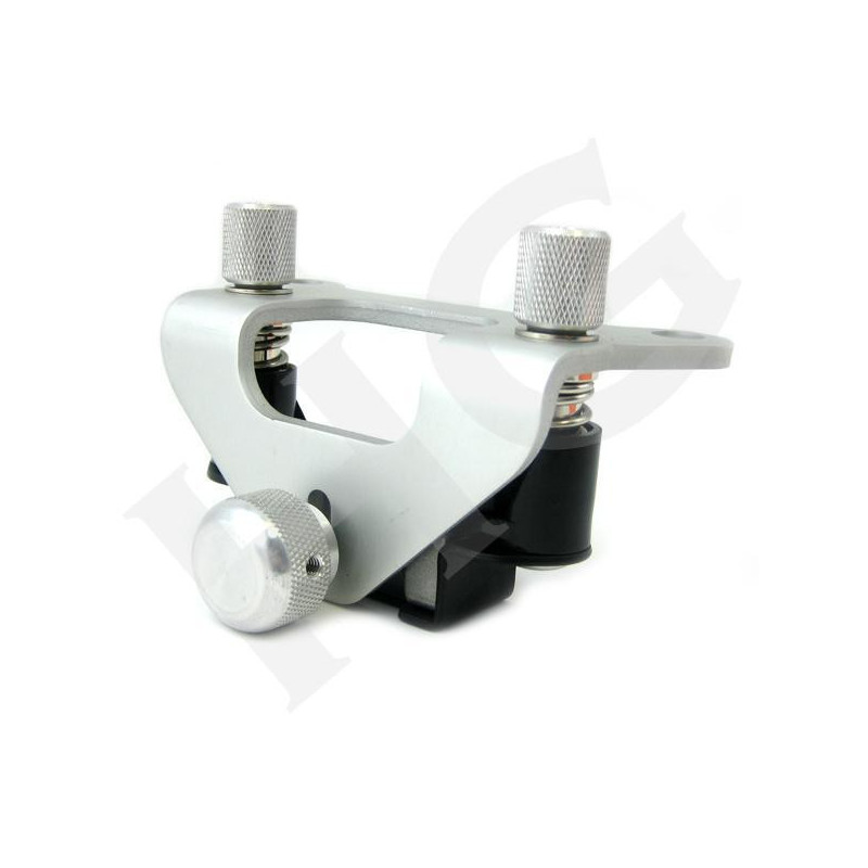 BOTTOM SNARE PLATFORM ASSEMBLY