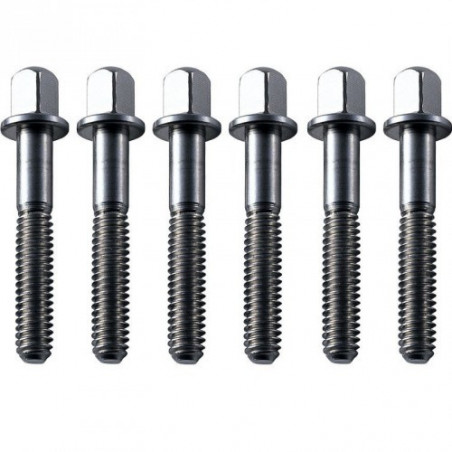 M6 x 115mm Stainless Steel Tension Rod & Washer