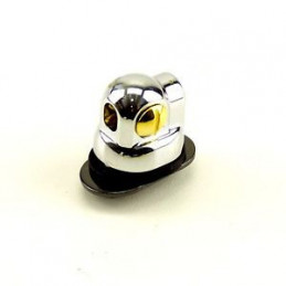 Blocchetto per rullanti Hybrid exotic e Dennis Chambers STL-100