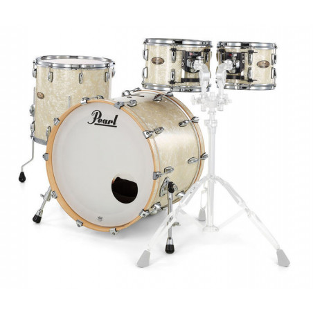 PEARL SESSION STUDIO SELECT STS 4pz. colore Nicotine White Marine Pearl 405