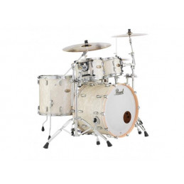 PEARL SESSION STUDIO SELECT STS 4pz. colore Nicotine White Marine Pearl 405
