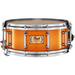 14x5.5 Symphonic SD, 6ply Maple shell, w/Multi-Timbre Strainer