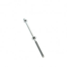 PEARL Tirante per g.cassa M6 x 100mm Key Rod (1) (6MM x 3,94") for VML Bass Drums