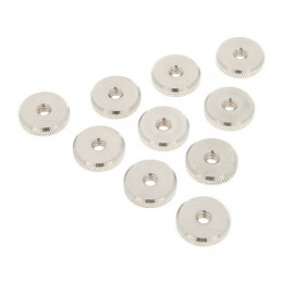 Tension Rod Lock Nuts (10)