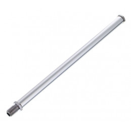 TENSION POST FOR FFX1412, SHINY ANODIZED FINISH