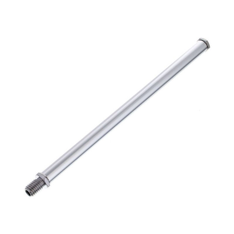 TENSION POST FOR FFX1412, SHINY ANODIZED FINISH