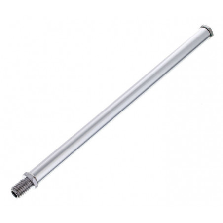 TENSION POST FOR FFX1412, SHINY ANODIZED FINISH