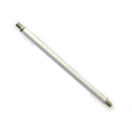TENSION POST FOR STRAINER POSITION, SHINY ANODIZED FINISH