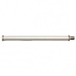 TENSION POST FOR FFX1311, SHINY ANODIZED FINISH