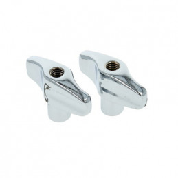 Wing Nut M8 (2pcs per pack)