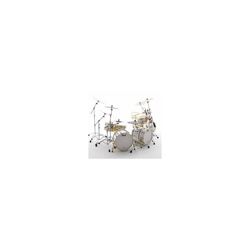 26 x 10 Bass Drum