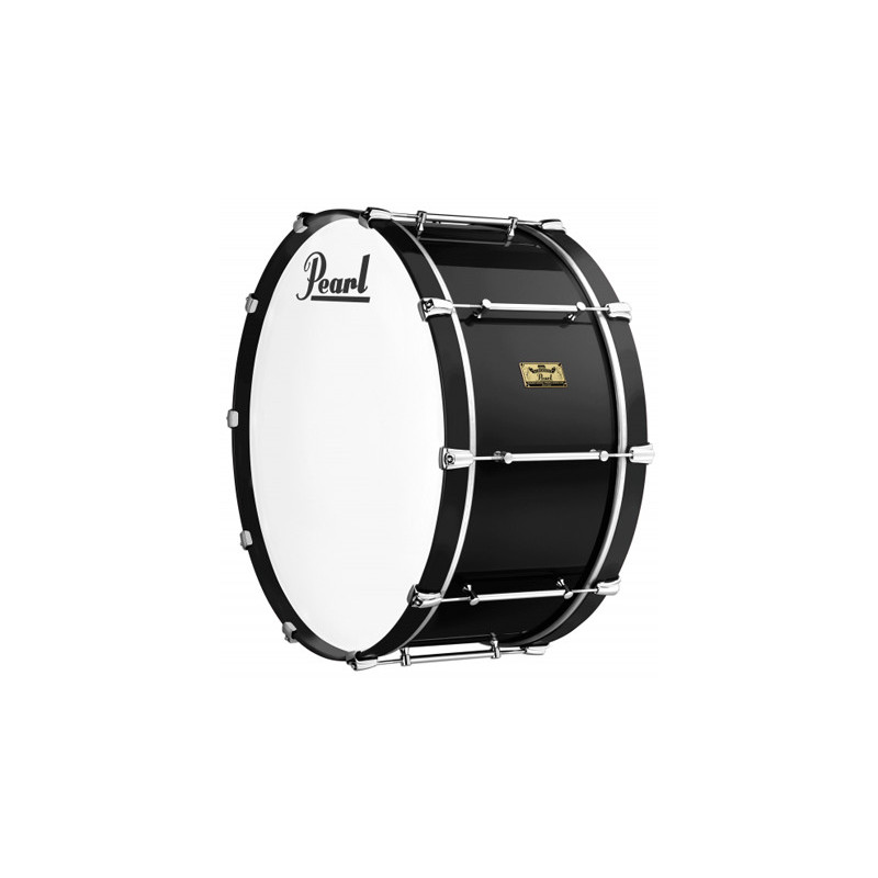 28 x 12 Bass Drum