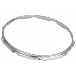 18Â” Wooden Hoop, RF/RFP/MRV (specify colour)