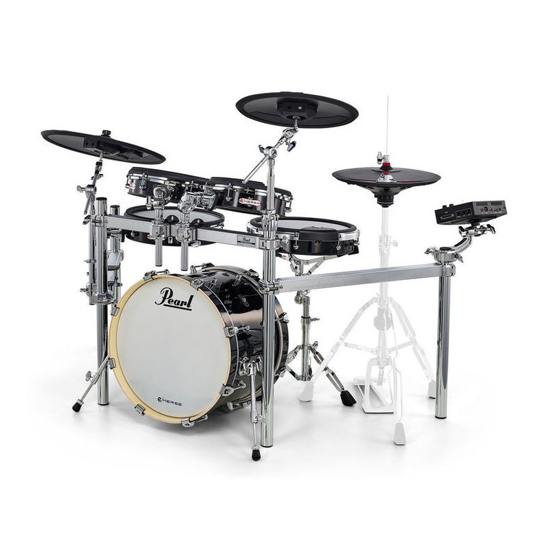 PEARL E-Merge/Hybrid - Batteria elettronica