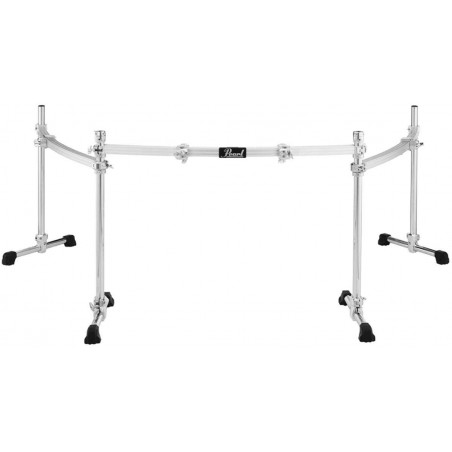 PEARL DR-513C Icon Rack curvo completo