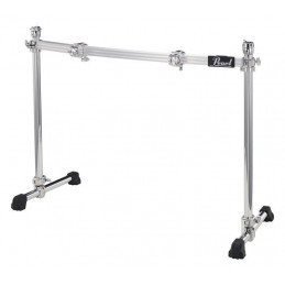 PEARL DR-511C Icon Rack frontale curvo