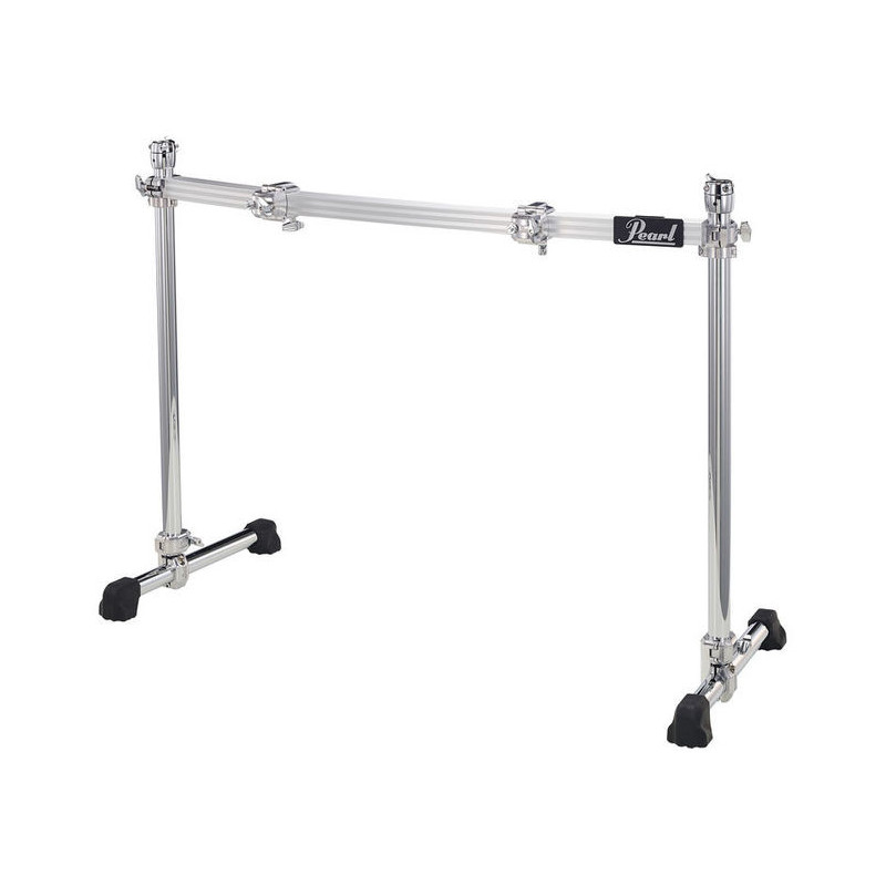 PEARL DR-511C Icon Rack frontale curvo