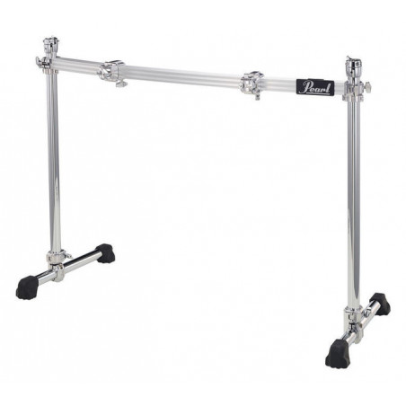 PEARL DR-511C Icon Rack frontale curvo