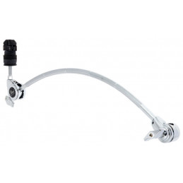 PEARL CHC-100 Mezza asta curva per piatto