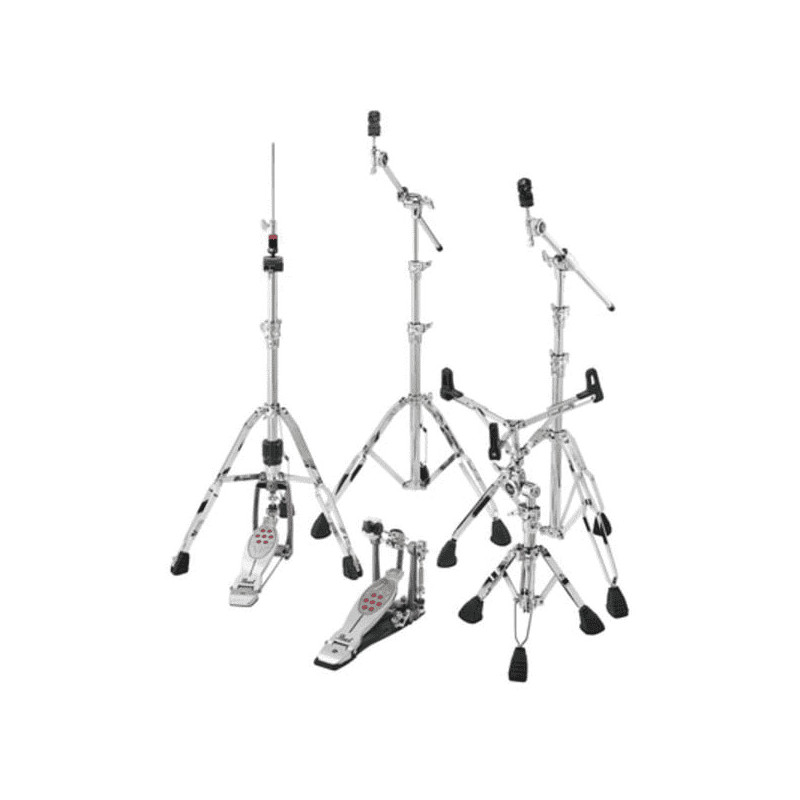 PEARL HWP-2010 Set hardware
