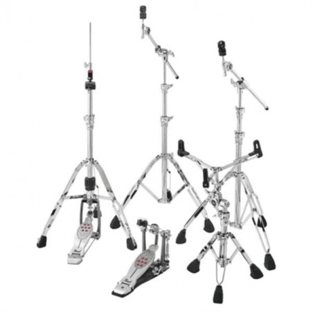 PEARL HWP-2010 Set hardware