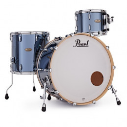 PEARL SESSION STUDIO SELSCT STS 3pz. colore BLACK MIRROR CHROME 766