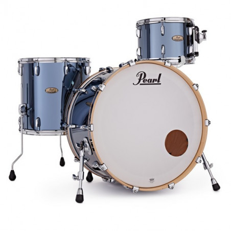 PEARL SESSION STUDIO SELSCT STS 3pz. colore BLACK MIRROR CHROME 766