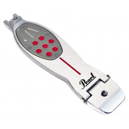 PEARL FB-2050A Piastra per pedale serie Eliminator Red Line