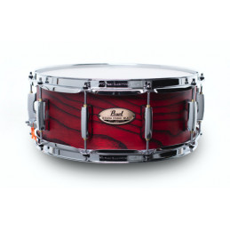 Pearl Rullante Session STS 14x5,5 colore SCARLET ASH 847