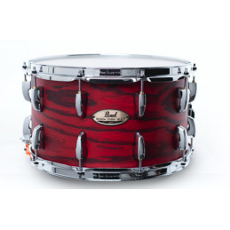Pearl Rullante Session STS 14x8 colore SCARLET ASH 847
