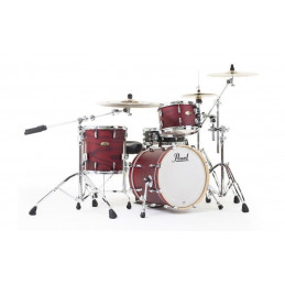 PEARL SESSION STUDIO SELECT colore Scarlet Ash 847