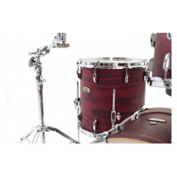 PEARL SESSION STUDIO SELECT colore Scarlet Ash 847