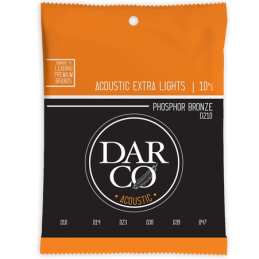 MARTIN D210 DARCO ACOUSTIC...