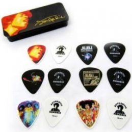 DUNLOP HENDRIX ELECTRIC...