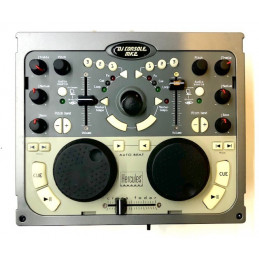 HERCULES DJ CONSOLE MK2...