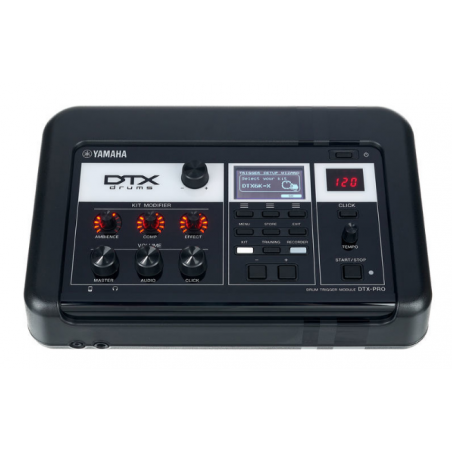 YAMAHA DTXPRO DRUM MODULE