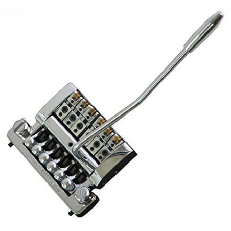 KAHALER 72000 CX STUD MOUNT BRIDGE - CHROME