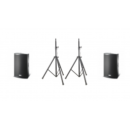 FBT X-LITE 112A BUNDLE