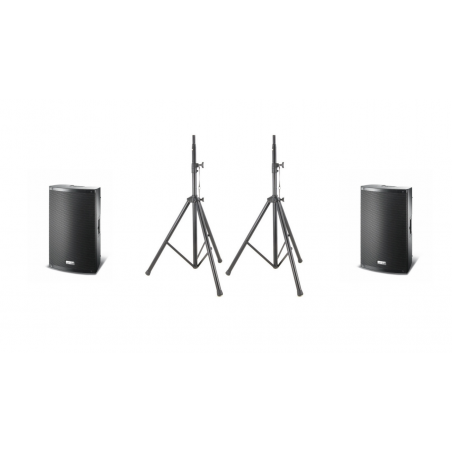 FBT X-LITE 112A BUNDLE