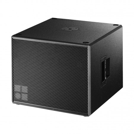 D&B AUDIOTECHNIK E15X SUB WOOFER 1x15"