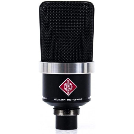 NEUMANN TLM 102 - BLACK
